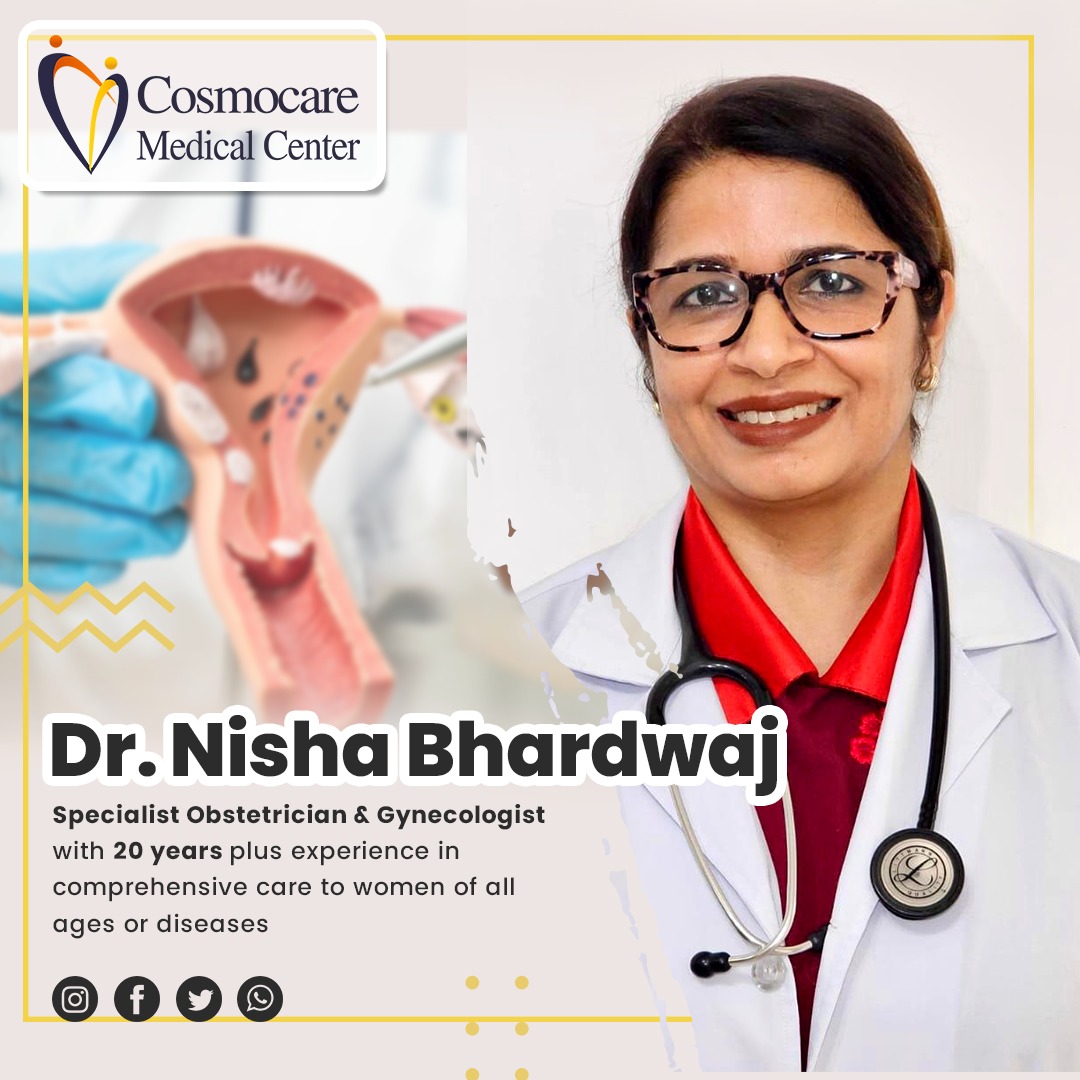 Dr. Nisha